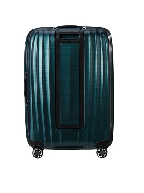 Nexis Trolley gross erweiterbar SAMSONITE | 158250DEEP PETROL